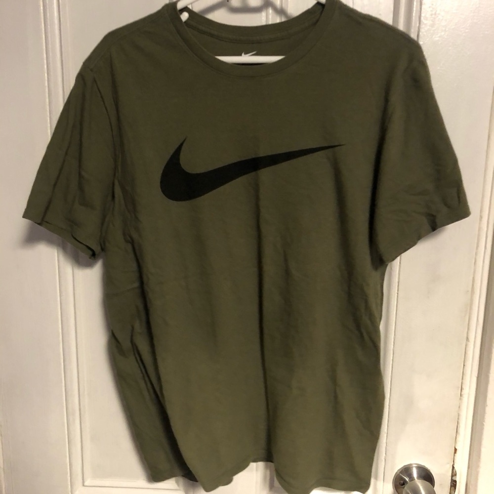 Nike Shirt